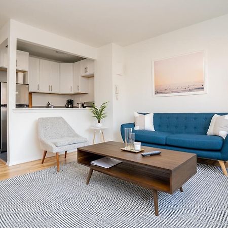 Midtown South Apartments 30 Day Rentals New York Exterior foto