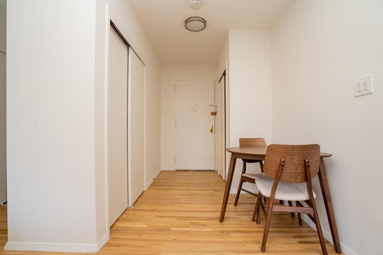 Midtown South Apartments 30 Day Rentals New York Exterior foto