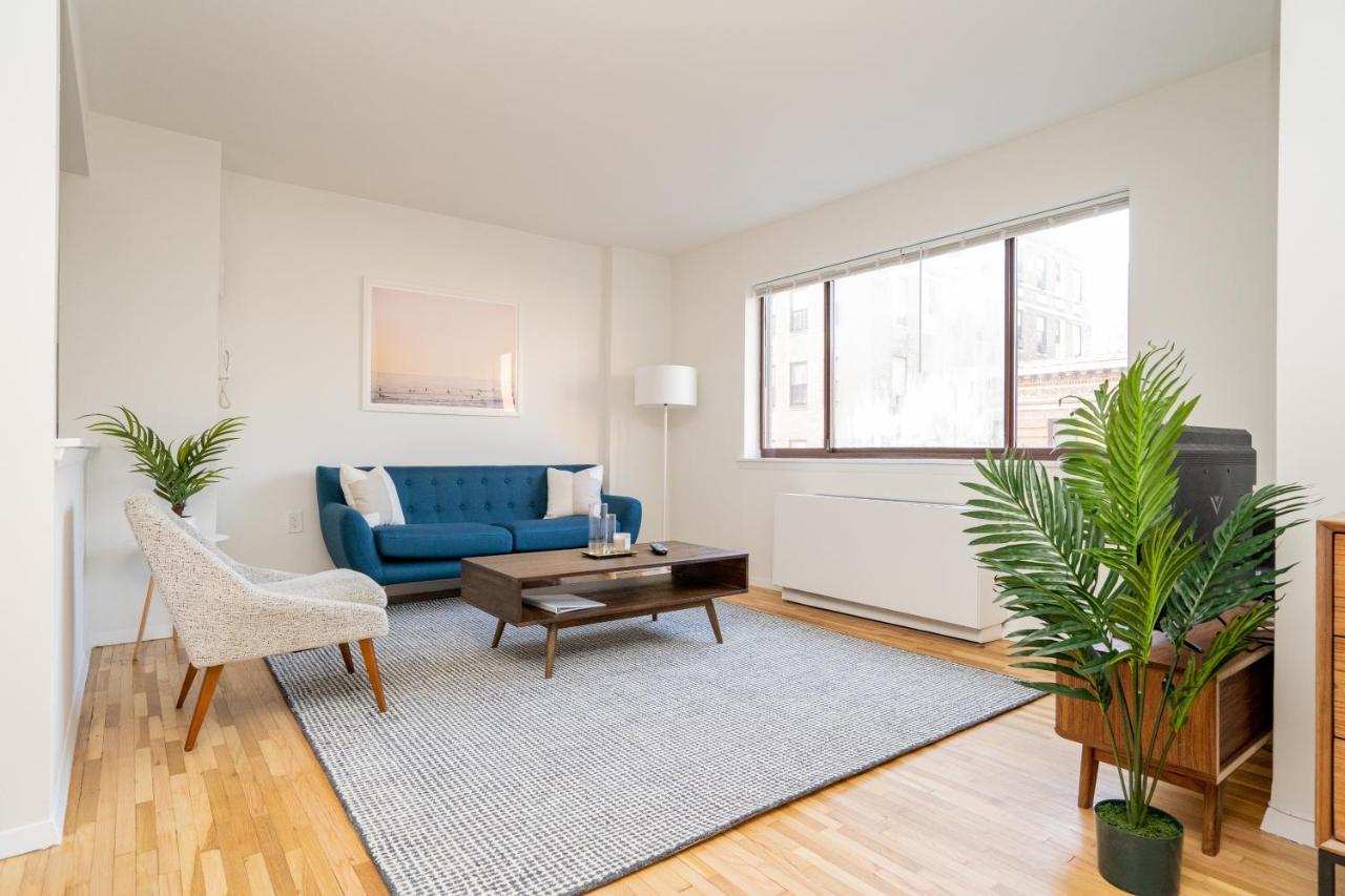 Midtown South Apartments 30 Day Rentals New York Exterior foto