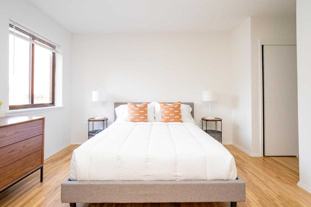 Midtown South Apartments 30 Day Rentals New York Exterior foto