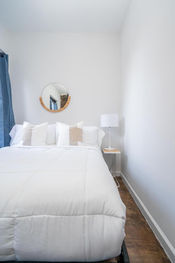 Midtown South Apartments 30 Day Rentals New York Exterior foto