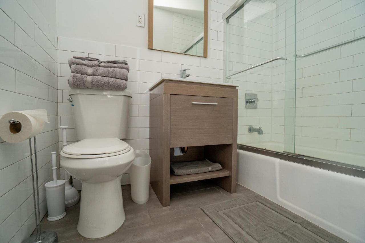 Midtown South Apartments 30 Day Rentals New York Exterior foto