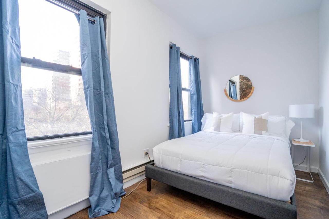 Midtown South Apartments 30 Day Rentals New York Exterior foto