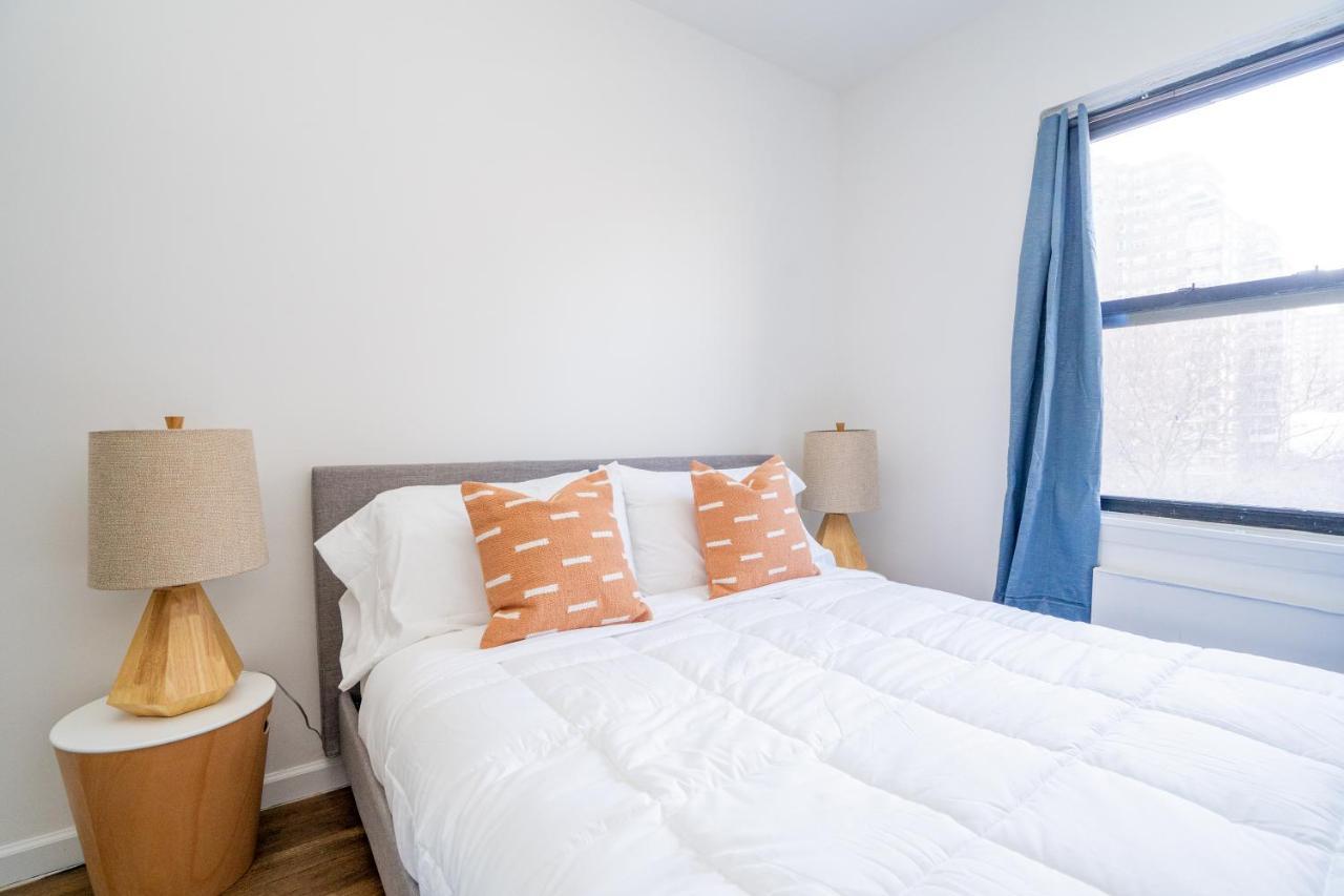 Midtown South Apartments 30 Day Rentals New York Exterior foto