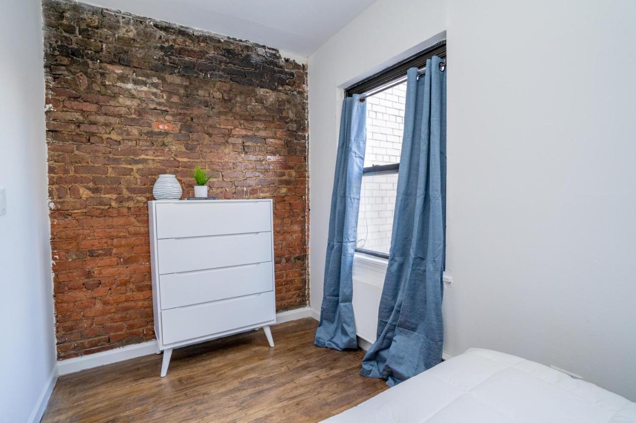 Midtown South Apartments 30 Day Rentals New York Exterior foto