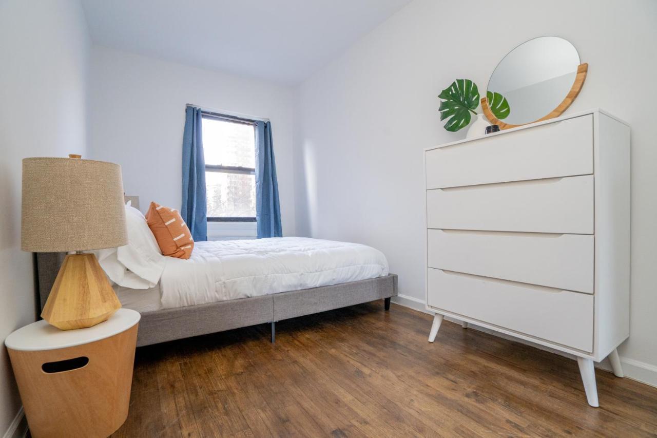 Midtown South Apartments 30 Day Rentals New York Exterior foto