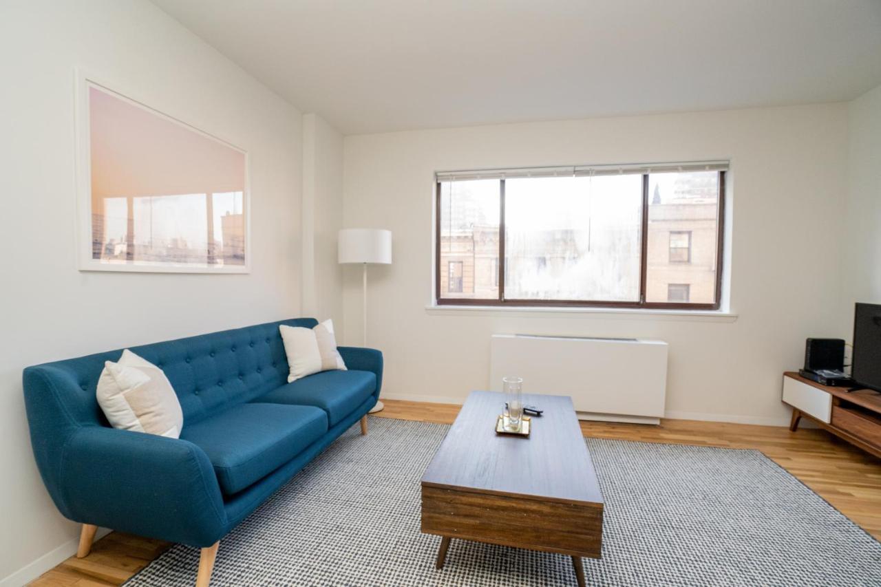 Midtown South Apartments 30 Day Rentals New York Exterior foto